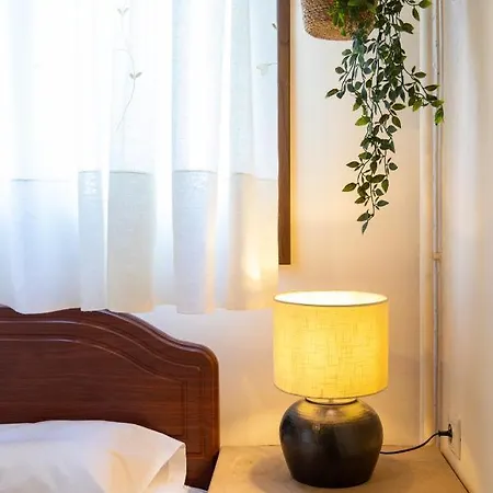 Holiday home Familia House Nea Kallikrateia