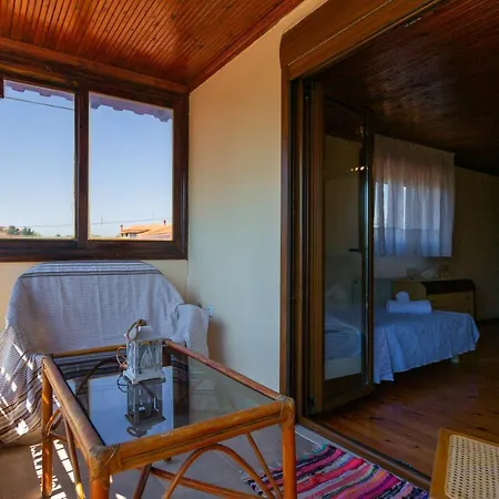 Сasa de vacaciones Familia House Nea Kallikrateia