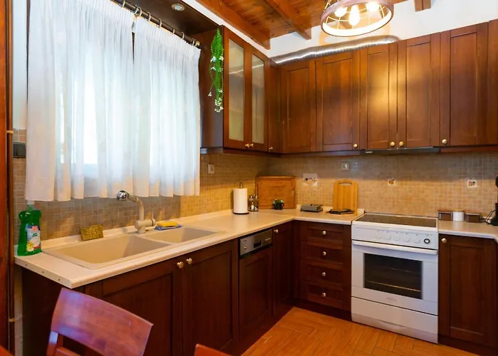 Ferienhaus Familia House *