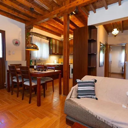 Familia House * Nea Kallikrateia