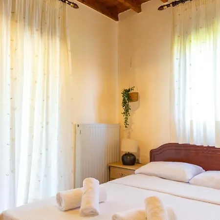 Familia House Nea Kallikrateia