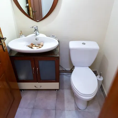 Familia House Дом отдыха *