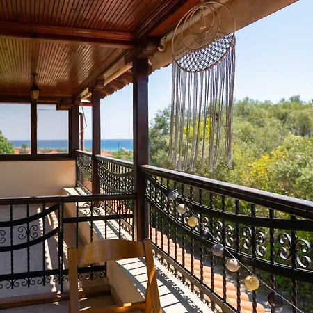 Familia House Nea Kallikrateia
