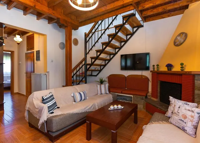 Familia House