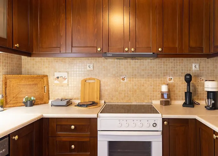 Familia House * Nea Kallikrateia