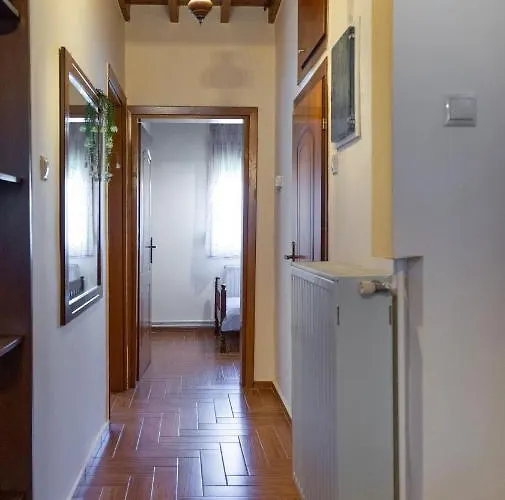 Case de vacanță Familia House Nea Kallikrateia