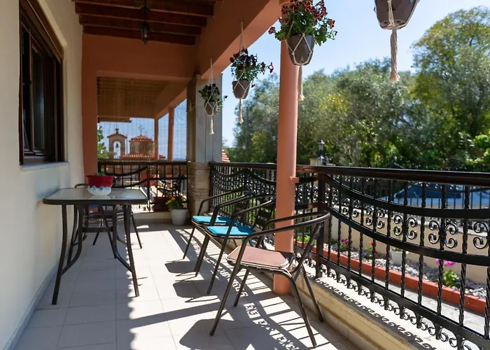 Case de vacanță Familia House