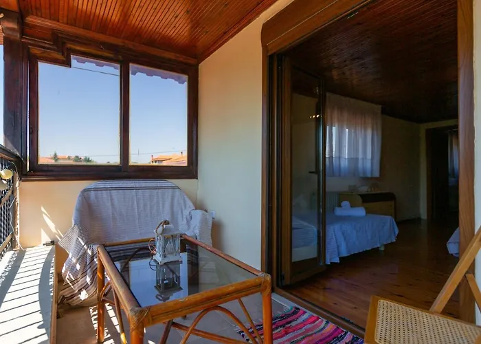 Case de vacanță Familia House Nea Kallikrateia