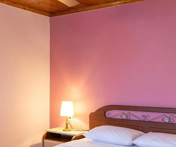 Case de vacanță Familia House *